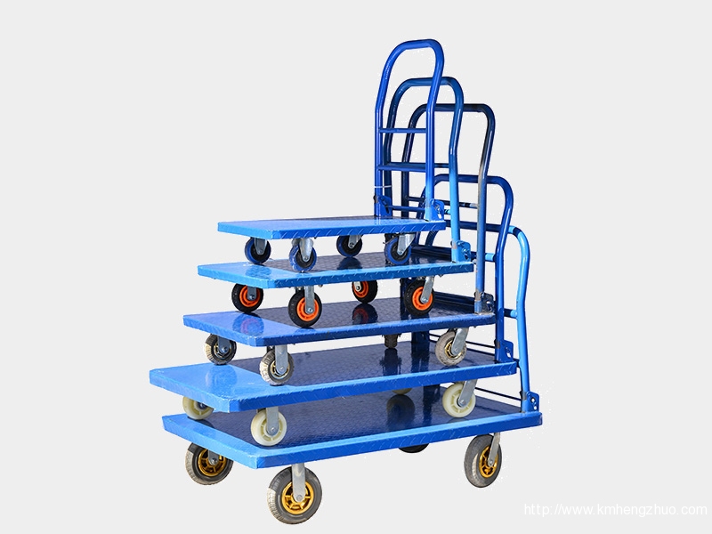 HZ-wl08中型平板車(chē) HZ-wl08中型平板車(chē)