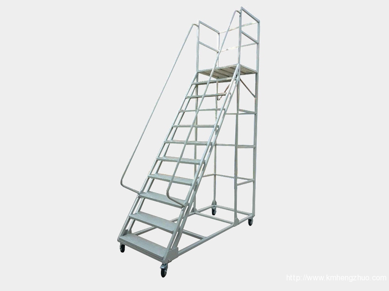 HZ-d04登高車(chē)