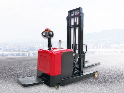 HZ-cs15前移式電動堆高車