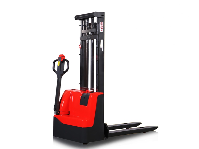 HZ-cld全自動堆高車