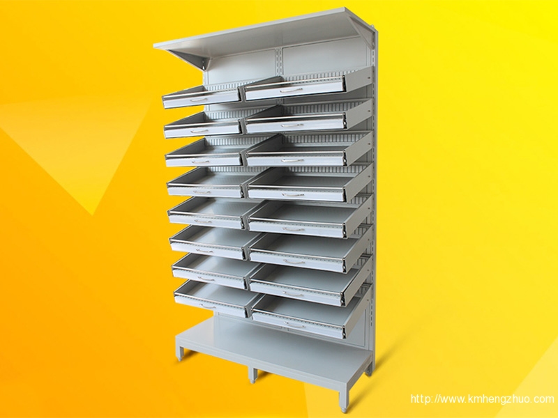 HZ-904型單面雙盤可調藥盤架 HZ-904型單面雙盤可調藥盤架