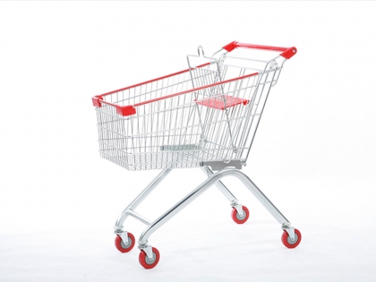 HZ-80型歐式手推車