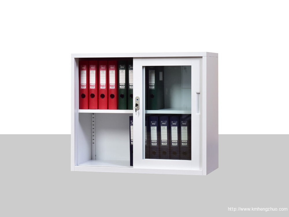 HZ-w06移門(mén)矮柜